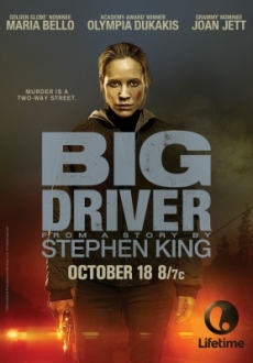 "Big Driver" (2014) HDTV.XviD-AFG