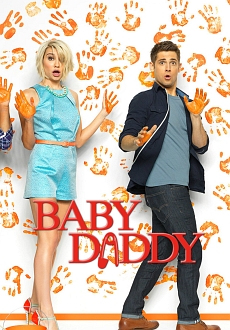 "Baby Daddy" [S06E11] HDTV.x264-SVA