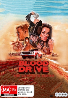 "Blood Drive" [S01] BDRip.X264-DEFLATE