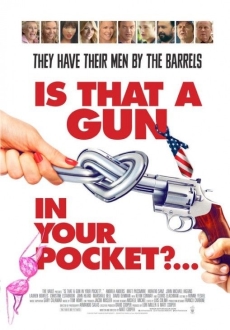 "Is That a Gun in Your Pocket?" (2016) WEB-DL.x264-FGT