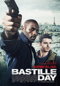 "Bastille Day" (2016) WEB-DL.x264-FGT