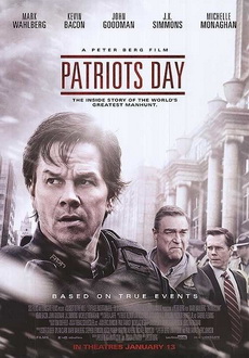 "Patriots Day" (2016) BDRip.x264-DRONES