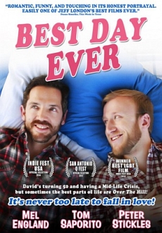 "Best Day Ever" (2014) BDRip.x264-VoMiT