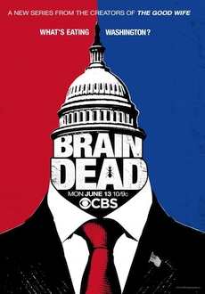 "BrainDead" [S01E03] HDTV.x264-LOL