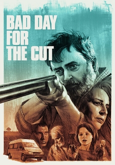 "Bad Day for the Cut" (2017) WEB-DL.x264-FGT