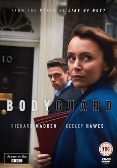 "Bodyguard" [S01] DVDRip.x264-OUIJA