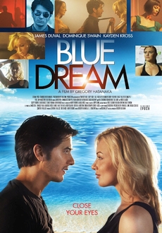 "Blue Dream" (2013) WEBRip.x264-RARBG