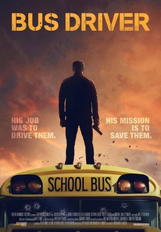 "Bus Driver" (2016) DVDRip.x264-W4F