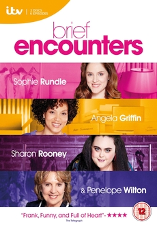 "Brief Encounters" [S01] DVDRip.x264-OUIJA