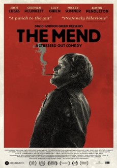 "The Mend" (2014) WEB-DL.x264-RARBG