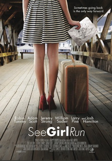 "See Girl Run" (2012) DVDRiP.XViD-TASTE