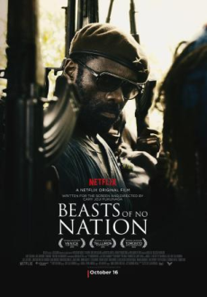 "Beasts of No Nation' (2015) WEBRiP.x264-QCF