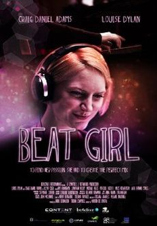 "Beat Girl" (2013) DVDRip.x264-RedBlade