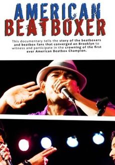 "American Beatboxer" (2013) WEBRip.x264-RARBG