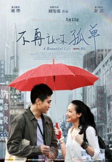 "A Beautiflul Life" (2011) 2011.DVDRip.XviD-CoWRY