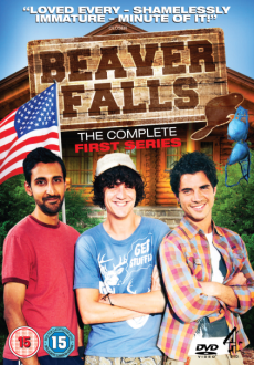 "Beaver Falls" [S01] BDRip.XviD-HAGGiS