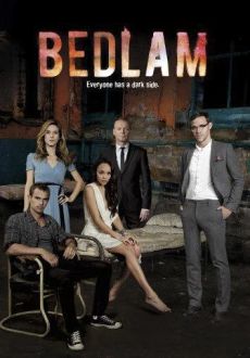 "Bedlam" [S02] DVDRip.XviD-HAGGiS