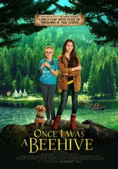 "Once I Was a Beehive" (2015) WEB-DL.XviD-RARBG