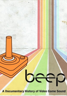 "Beep: A Documentary History of Game Sound" (2016) BDRip.x264-RedBlade