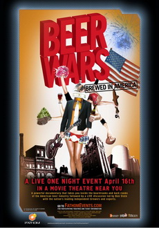 "Beer Wars" (2009) DVDRip.XviD-SPRiNTER