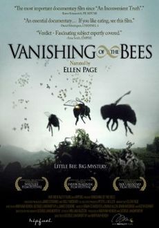 "Vanishing of the Bees" (2009) DVDRip.XviD-IGUANA