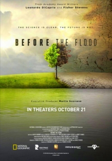 "Before the Flood" (2016) HDTV.x264-CROOKS