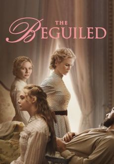 "The Beguiled" (2017) BDRip.x264-DRONES