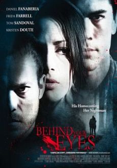 "Behind Your Eyes" (2011) DVDRip.XviD-UnKnOwN