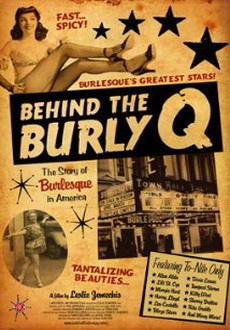 "Behind the Burly Q" (2010) DVDRip.XviD-IGUANA