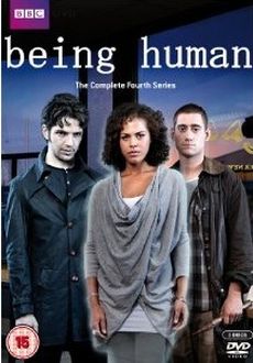 "Being Human" [S04] BDRip.XviD-HAGGiS