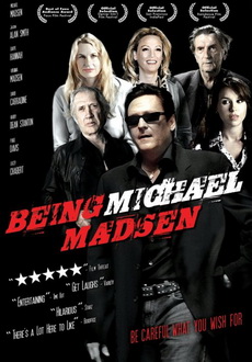 "Being Michael Madsen" (2007) BDRip.XviD-EPiSODE