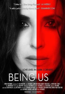 "Being Us" (2013) WEBRip.x264-RARBG