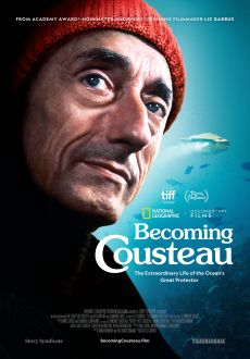 "Becoming Cousteau" (2021) BDRip.x264-SCARE