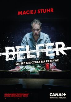 "Belfer" [S01E03] PL.HDTV.x264-PSiG