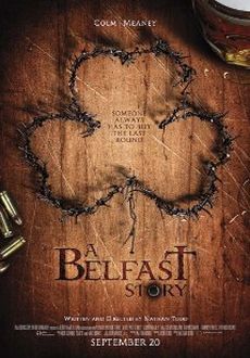 "A Belfast Story" (2013) BDRip.x264-SONiDO