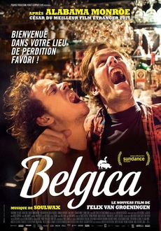 "Belgica" (2016) BDRip.x264-EXViD