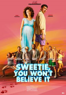 "Sweetie, You Won't Believe It" (2020) BDRip.x264-ORBS