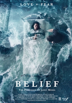 "Belief: The Possession of Janet Moses" (2016) HDTV.x264-FiHTV