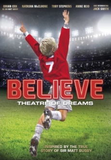 "Believe" (2013) DVDRip.XviD.AC3-MiLLENiUM