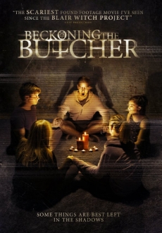 "Beckoning the Butcher" (2013) DVDRiP.x264-TASTE