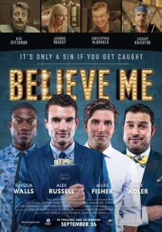 "Believe Me" (2014) WEB-DL.x264-RARBG