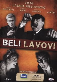 "Beli lavovi" (2011) DVDRip.XviD-SPRiNTER