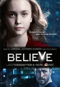 "Believe" [S01E06] HDTV.x264-LOL