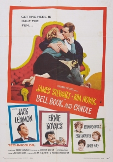 "Bell Book and Candle" (1958) iNTERNAL.BDRip.x264-MANiC