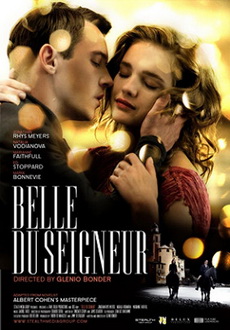 "Belle du Seigneur" (2012) BDRip.x264-NOSCREENS