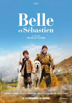 "Belle et Sébastien" (2013) PLDUB.BDRiP.x264-PSiG