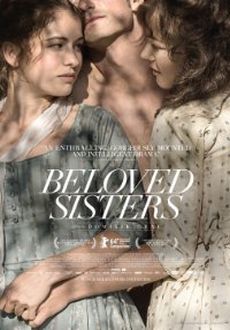 "Beloved Sisters" (2014) LiMiTED.DVDRip.x264-LPD