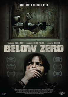 "Below Zero" (2012) DVDRip.XviD.AC3-UnKnOwN