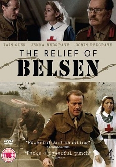 "The Relief of Belsen" (2007) DVDRip.X264-GHOULS