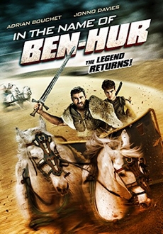 "In the Name of Ben Hur" (2016) HDRip.XviD.AC3-EVO